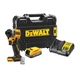 Шурупокрут ударний акумуляторний DeWALT, безщітковий, XR Li-Ion 18 В PowerStack, 1.7 Аг, 206 Нм, 3250 об/хв, 3800 уд/хв, розмір - изображение 1
