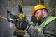 Дриль-шуруповерт DeWALT, безщітковий, ненаголошений, XR Li-Ion 18 В, 2 Аг, 65 Нм, 450-1650 об/хв, патрон 13 мм швидкозатискний, - зображення 4