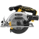 Пила дисковая аккумуляторная бесщеточная DeWALT DCS565N - изображение 2