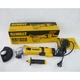 Шліфмашина кутова мережева DeWALT, 1500 Вт, d=125 мм, 2800-10000 об/хв, вага 2.5 кг (DWE4257) - зображення 7