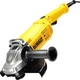 Шліфмашина кутова мережева DeWALT, 2200 Вт, d=230 мм, 6600 об/хв, вага 5.2 кг (DWE494) - зображення 2