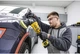 Полірувальна машина акумуляторна DeWALT, 18В XR Li-Ion, безщіткова, 2000 - 5500 об/хв, вага 2.9 кг, без акумуляторів та зарядний - зображення 6