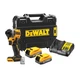 Шурупокрут ударний акумуляторний DeWALT, безщітковий, XR Li-Ion 18 В PowerStack 1.7 Аг, 206 Нм, 3250 об/хв, 3800 уд/хв, розмір - изображение 2