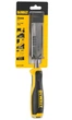 Стамеска DEWALT лезвие длиной 150 мм с дополнительной боковой режущей кромкой, 25 х 300 мм. (DWHT0-16065) - изображение 1