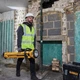 Ліхтар світлодіодний акумуляторний DeWALT, 18В XR Li-Ion, світловий потік 1000/3000 лм, вага 7.4 кг (DCL079) - изображение 6