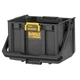 Ліхтар світлодіодний акумуляторний-BOX DeWALT, 18В XR Li-Ion, світловий потік - 500/1000/2000 лм х 2, рекомендована робоча - зображення 4