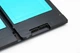 Батарея для ноутбука Dell Latitude 12 5000 - RYXXH (11.1V 38Wh) - Аккумулятор, АКБ - зображення 10