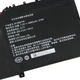 Батарея Xiaomi R10B01W (Mi Book Air 12.5") 7.6V 35Wh 4610mAh - Аккумулятор для ноутбука - изображение 2