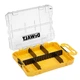 Футляр для бит системы TSTAK Tough Case М DeWALT DT70802 - изображение 3