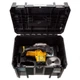 Пила дискова аккумуляторна DeWALT, 18В XR Li-lon, діаметр диска 140х20 мм, 3700 об/хв, вага 3.79 кг, без аккумулятора та зарядного - зображення 4