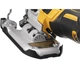 Пила лобзиковая аккумуляторная бесщеточная DeWALT DCS335NT - изображение 5
