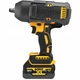 Гайкокрут ударний DeWALT, безщітковий, XR Li-Ion 18 В 5 Аг GFN блок, 1898 Нм, 2300 об/хв, 2200 уд/хв, розмір тримача насадок 1/2 - изображение 2
