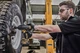 Гайкокрут ударний DeWALT, безщітковий, XR Li-Ion 18 В 5 Аг GFN блок, 1898 Нм, 2300 об/хв, 2200 уд/хв, розмір тримача насадок 1/2 - изображение 7