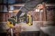 Пила дискова акумуляторна DeWALT, 18В XR Li-lon, безщіткова, діаметр диска 76х10 мм, 20000 об/хв, вага 0.94 кг, без акумуляторів - зображення 5