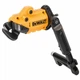 Насадка-ножиці DeWALT для різання листового металу, товщиною до 1,3 мм (DT70620) - изображение 1