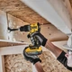 Дриль-шурупокрут DeWALT, безщітковий ударний, XR Li-Ion PowerStack 18 В, 5 Аг, 90 Нм, 0-650/0-2000 об/хв, 0-11050/0-34000 уд/хв., - изображение 7