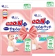 Подгузники Goo.N Plus для детей 6-11 кг Размер М 104 шт (21001497-2) (4500007581879) - изображение 1