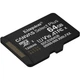 Карта памяти Kingston microSDXC Canvas Select Plus 64GB Class 10 UHS-I U1 V10 A1 (SDCS3/64GBSP) [145138] - изображение 2