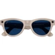 Смарт-очки Ray-Ban Meta Skyler Shiny Chalky Gray/Clear Sapphire Transition (RW4010 6700MF 52-20) [144057] - изображение 6