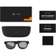 Смарт-очки Oakley Meta HSTN Black/Polar Black [144762] - изображение 5