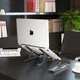 Подставка для ноутбука OfficePro LS320G Grey [144395] - изображение 7