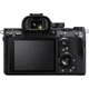 Беззеркальный фотоаппарат Sony Alpha A7R IIIA Body Black (ILCE7RM3AB.CEC) [143316] - изображение 2