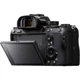 Беззеркальный фотоаппарат Sony Alpha A7R IIIA Body Black (ILCE7RM3AB.CEC) [143316] - изображение 3