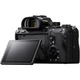 Беззеркальный фотоаппарат Sony Alpha A7R IIIA Body Black (ILCE7RM3AB.CEC) [143316] - изображение 4