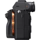 Беззеркальный фотоаппарат Sony Alpha A7R IIIA Body Black (ILCE7RM3AB.CEC) [143316] - изображение 5
