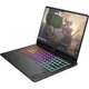Ноутбук HP OMEN 14-fb1023dx 14" OLED 2880x1800 120 Гц / Intel Core Ultra 9 285H / NVIDIA GeForce RTX 5070 / RAM 32 ГБ LPDDR5x / SSD 1 ТБ / Windows 11 Home / 1.64 кг (B93S3UA) - зображення 2