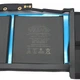 Аккумуляторная батарея для ноутбука Apple MacBook Pro Retina 15" A1990 2018-2019г (A1953 11.4V 83.6Wh 7336mAh) - изображение 4