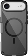 Панель Nillkin Nature Pro Magnetic для iPhone Air Black  (6902048304819) - зображення 1