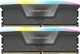 Модуль памяти Corsair DDR5 96GB (2x48) Vengeance 6800Mhz RGB XMP Black (CMH96GX5M2B6800C34) - изображение 1