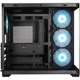 Корпус PcCooler CPS C3 T700 ARGB BK (C3-T700BKD401-GL) - изображение 2