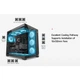 Корпус PcCooler CPS C3 T700 ARGB BK (C3-T700BKD401-GL) - изображение 9