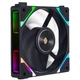 Вентилятор 1stPlayer XF7 Black (XF7-BK-1IN1) - изображение 2