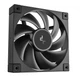 Вентилятор Deepcool FD12 Black (R-FD12-BKNPN1-G) - изображение 1