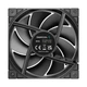 Вентилятор Deepcool FD12 Black (R-FD12-BKNPN1-G) - изображение 4
