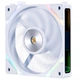 Вентилятор 1stPlayer XF7 White (XF7-WH-1IN1) - изображение 1