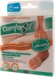 Протектор при вальгусній деформації Prim Comforsil Elastic Bunion Protector L 2 шт (8431082072043) - зображення 2