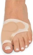 Протектор при вальгусній деформації Prim Comforsil Elastic Bunion Protector L 2 шт (8431082072043) - зображення 3