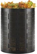 Садовый компостер Bradas 400 л 75 см (TQ-K09075BOX) - изображение 1