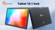 Планшет CWOWDEFU F13W 10.1" 3(+1)/64GB Wi-Fi Android 13 - изображение 1