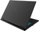 Laptop Gigabyte GAMING A16 3WH (3WHK3EE894SH) Black Steel - obraz 5
