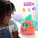 Игрушка интерактивная Hasbro Furby Кораловый (F6744) - изображение 3