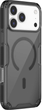 Etui Nillkin Nature Pro Magnetic na iPhone 17 Pro Black (6902048304826) - obraz 3