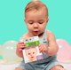 Korektor do uszu Otostick Baby Aesthetic 8 szt (8437010702051) - obraz 12