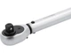 Klucz dynamometryczny Yato YT-07697 1/2" z oknem nastawczym 50 - 330 Nm (5906083109171) - obraz 3