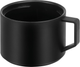 Termos Zwilling J.A. Henckels Thermo z kubkiem 1 l Czarny (39500-514-0) - obraz 3