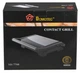 Гриль Domotec MS 7708 контактный, рифленые пластины, нержавеющая сталь - изображение 5